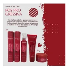 Fluido Reparador Pós Progressiva 240ml Onixx + Reparador Foto mini  2