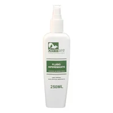 Fluído Térmico Hiperemiante 250ml - Dermare Foto mini 4