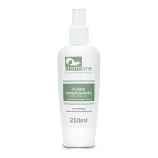Fluído Térmico Hiperemiante 250ml - Dermare Foto  mini 1