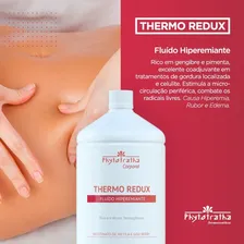 Fluído Térmico Hiperemiante Com Nicotinato 1l - Phytotraha Foto mini  2