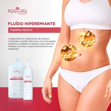 Fluído Térmico Hiperemiante Com Nicotinato 1l - Phytotraha Foto mini  3