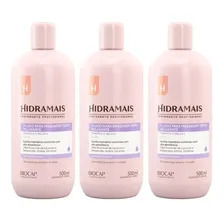 Fluido Thermo Relaxante 500ml Hidramais Foto mini 2