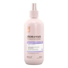 Fluido Thermo Relaxante 500ml Hidramais Foto mini 4
