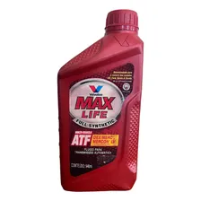 Fluído Transmissão Automática Sintético 946ml Dexron Vi Foto  mini 1