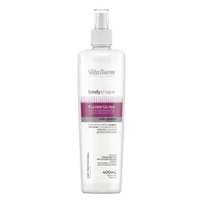 Fluido Ultra Hiperemiante 400ml Vita Derm Foto  mini 1