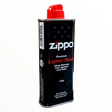 Fluído Zippo Para Isqueiro 125ml Unidade Foto  mini 1
