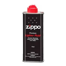Fluído Zippo Para Isqueiro 125ml Unidade Foto mini 1