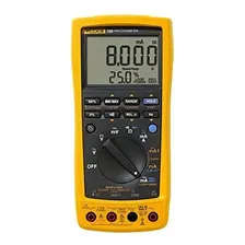Fluke 789 - Multímetro Digital Calibrador de Processos Foto mini  2