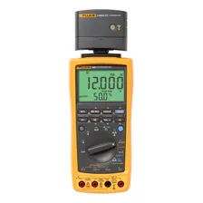 Fluke 789 - Multímetro Digital Calibrador de Processos Foto mini 4