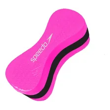 Flutuador Pullbuoy Natação Speedo Swim (palmar) (nadadeira) Cor Rosa Foto mini 1