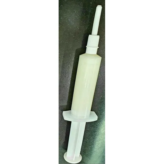 Fluxo De Solda Em Pasta Ds-tools Ds-340 Seringa 30g Foto 1