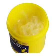 Fluxo De Solda Em Pasta Mechanic 559 100g Foto mini  2
