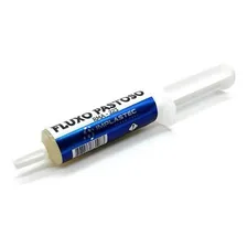 Fluxo Pasta Pastoso Rma 223 10g Seringa Fluxo De Solda Bga Foto mini 2