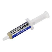Fluxo Pasta Pastoso Rma 223 10g Seringa Fluxo De Solda Bga Foto mini 1