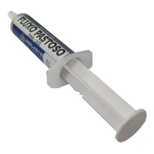 Fluxo Pasta Pastoso Rma 223 10g Seringa Fluxo De Solda Bga Foto mini 4