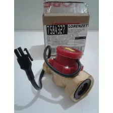 Fluxostato Chave De Fluxo Para Pressurizador Lorenzetti Pl20 127/220V Foto mini  3