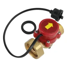 Fluxostato Chave De Fluxo Para Pressurizador Lorenzetti Pl20 127/220V Foto mini 4