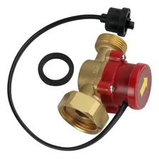 Fluxostato Chave De Fluxo Para Pressurizador Lorenzetti Pl20 127/220V Foto mini 1