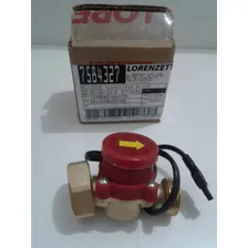 Fluxostato Chave De Fluxo Para Pressurizador Lorenzetti Pl20 127/220V Foto mini 2