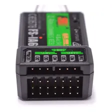 Flysky Receptor Fs-ia6b 2.4ghz Ppm 6ch Ibus Foto mini 4