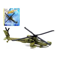 Fm Avioes Tailwinds 21mod - Ah-64 Apache Vd Mai15088 Maisto Foto mini  2