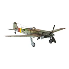 Focke Wulf Ta 152 H - 1/72 - Revell 03981 Foto mini 3