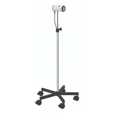 Foco Cirúrgico Clínico Hospitalar Luz Led Bivolt Medicate Foto  mini 1