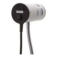 Foco Cirúrgico Clínico Hospitalar Luz Led Bivolt Medicate Foto mini  2