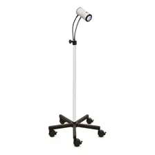 Foco Cirúrgico Clínico Hospitalar Luz Led Bivolt Medicate Foto mini 4