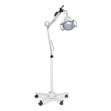 Foco Cirurgico Iluminacao Led-cirurgia, Veterinário Clinica Foto mini 1