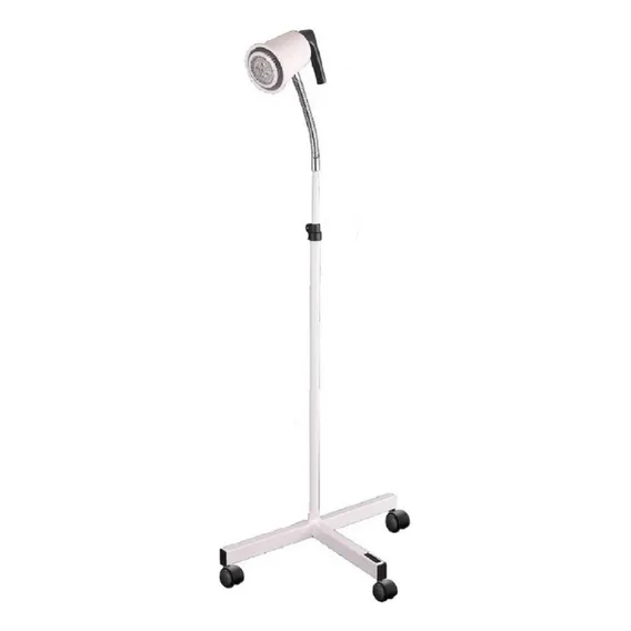 Foco Clínico Hospitalar Luz Led Vagalumy Foto 1