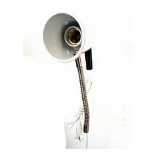 Foco Luz ClĂnico Auxiliar GinecolĂłgico + Lâmpada Led Brinde Foto mini 2