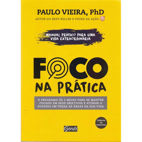 Foco Na Prática Foto 1