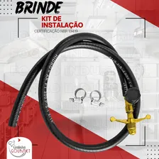 Fogao 3 Bocas Caulim Industrial Fogão Industrial Inox Cozinha Gourmet Cor Prateado Foto mini 2