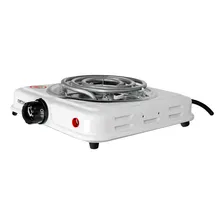 Fogão Cooktop Elétrica Startools Fogão Cooktop Portátil Preto 127v 01 Boca Foto mini  2