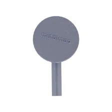 Fogão Industrial 4 Bocas Com Pé M14 S2020 Metalmaq Foto mini 4