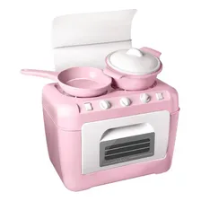 Fogao Infantil New Le Chef Usual Foto mini 2