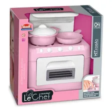 Fogao Infantil New Le Chef Usual Foto mini 1
