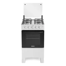 Fogão Star Itatiaia 4 Bocas Branco Fosco Acendimento Automático Bivolt com Forno Foto mini 4