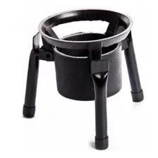 Fogareiro A Álcool - Botini / Botimetal N/a Foto  mini 1
