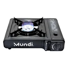 Fogareiro A Gás Para Camping - Mundi Foto mini 1