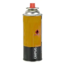 Fogareiro Duo Flex Ceramik + 04 Refil Gas Nautika Foto mini 4