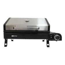 Fogareiro E Churrasqueira Flex Fuel Aramis 3 Em 1 Nautika 127/220V Foto mini  2