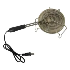 Fogareiro Eletrico Imc Inox 700w 220v 300a Foto mini 1