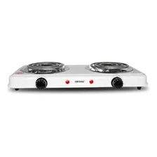 Fogareiro Elétrico Portátil 2000w 02 Bocas 127v Startools Foto mini 4