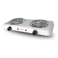 Fogareiro Elétrico Portátil 2000w 02 Bocas 127v Startools Foto mini 3