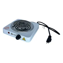 Fogareiro Elétrico Portátil 220v 1000w 1 Boca Foto mini 1