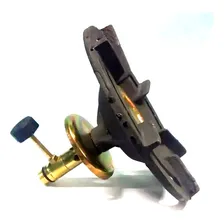 Fogareiro Ferro Fundido Alta Pressão Para Botijão 2 Kilos Foto mini 1