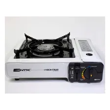 Fogareiro Frontier Portatil Cozinha E Camping Branco Nautika Foto mini 2