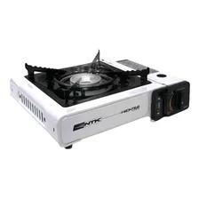 Fogareiro Frontier Portatil Cozinha E Camping Branco Nautika Foto mini 1